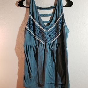❤️ Motherhood | Maternity Tank | XL